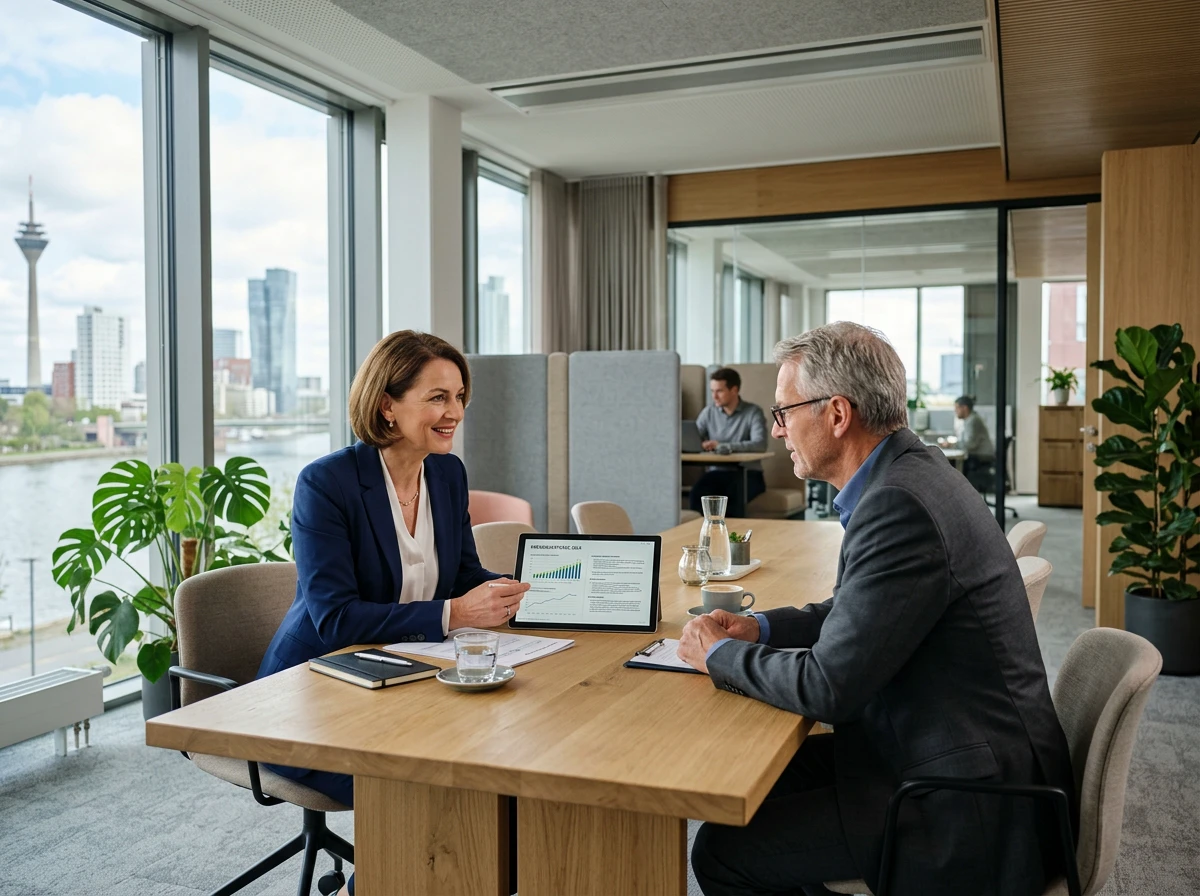 Gewerbekunden